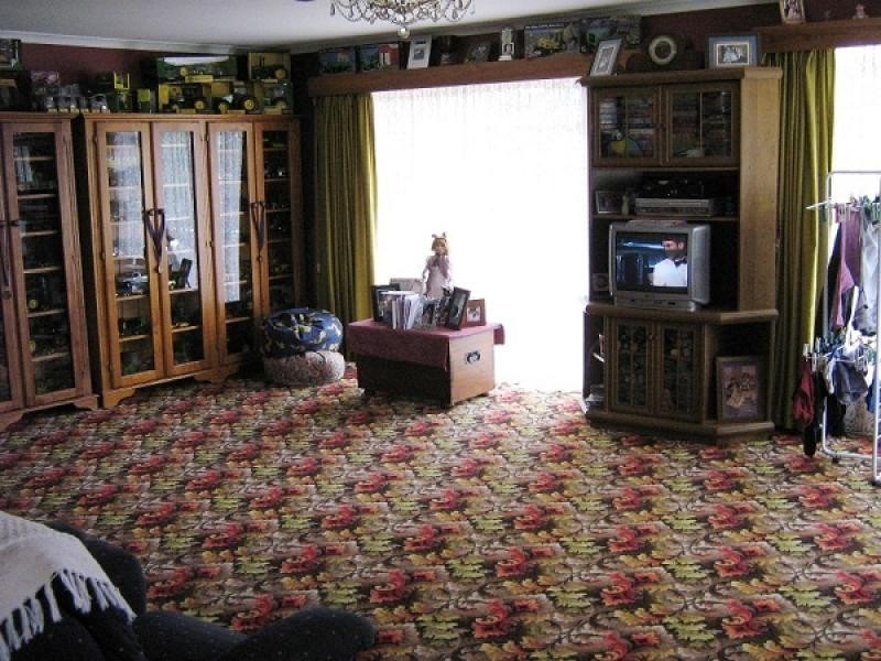 879 Castra Road, Spalford TAS 7315