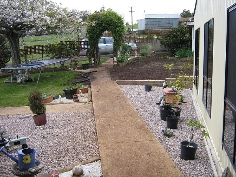 879 Castra Road, Spalford TAS 7315