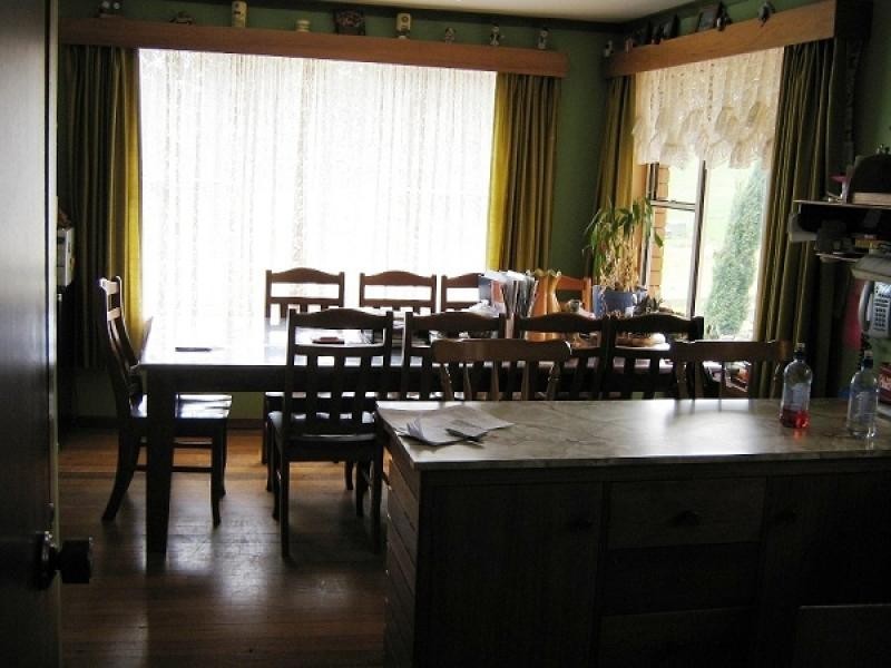 879 Castra Road, Spalford TAS 7315