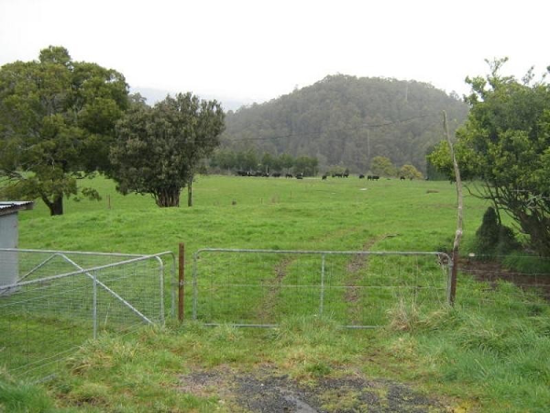 265 Cradle Mountain Road, Wilmot TAS 7310