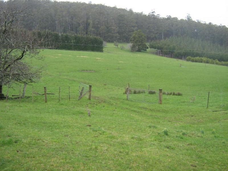 265 Cradle Mountain Road, Wilmot TAS 7310