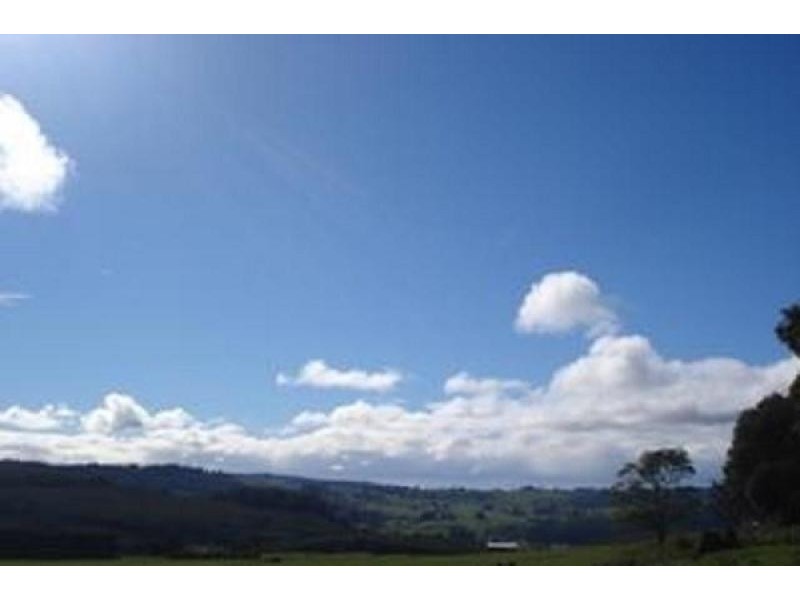 265 Cradle Mountain Road, Wilmot TAS 7310