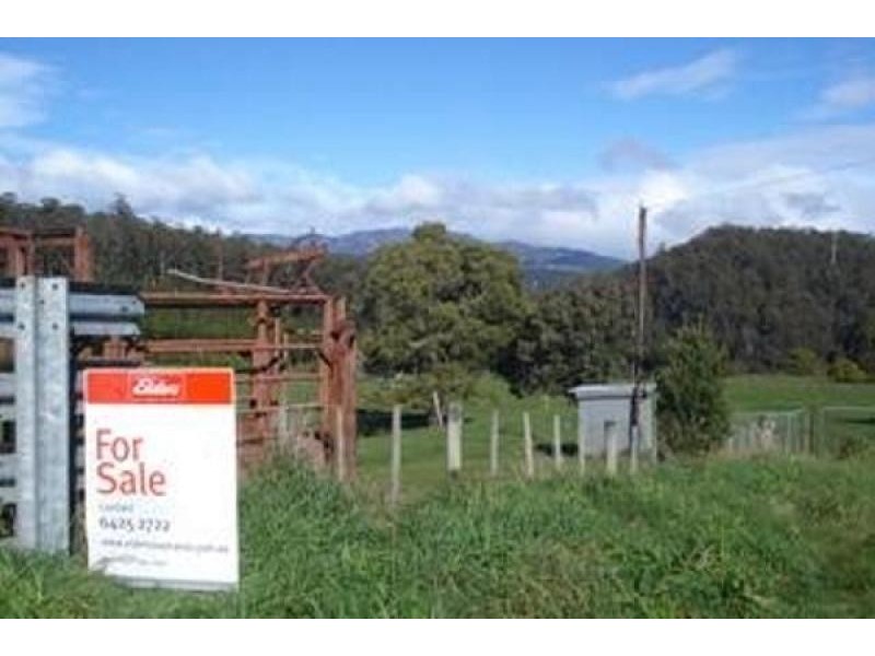 265 Cradle Mountain Road, Wilmot TAS 7310