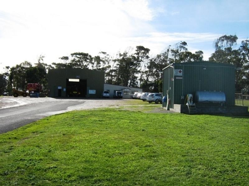 283 Port Sorell Road, Wesley Vale TAS 7307