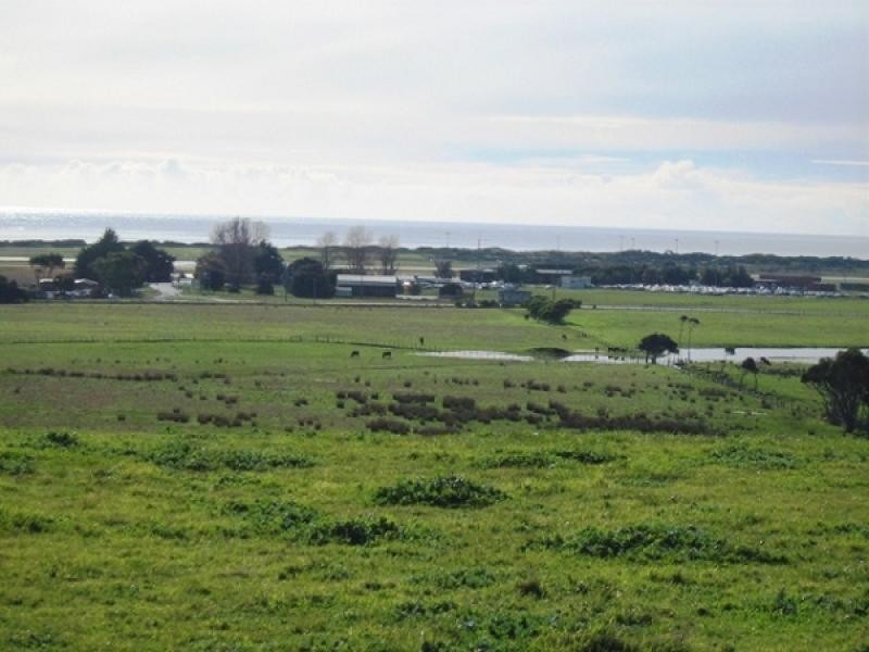 283 Port Sorell Road, Wesley Vale TAS 7307