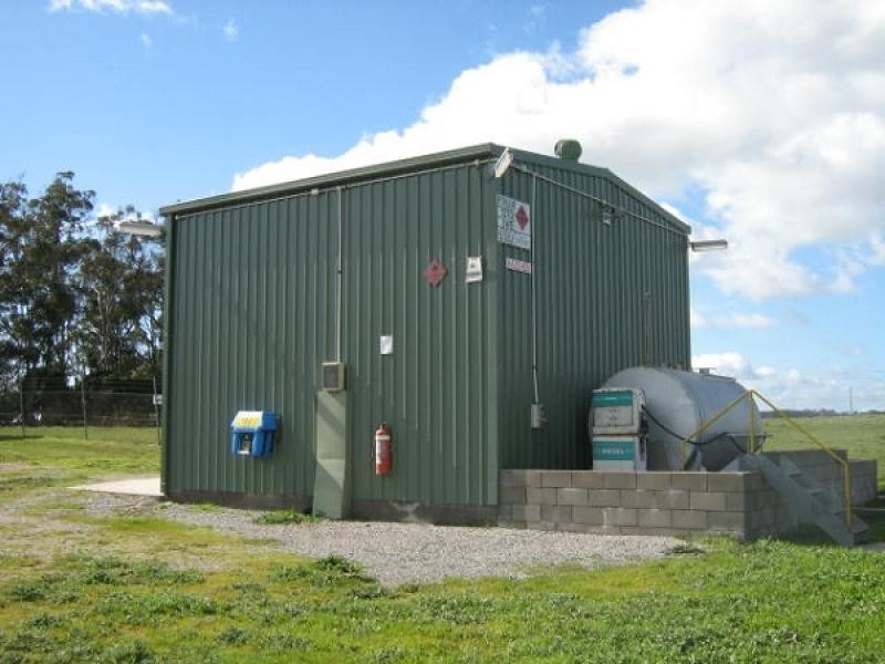 283 Port Sorell Road, Wesley Vale TAS 7307