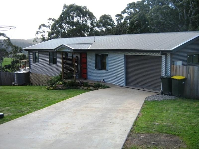 1 Sherston Road, Eugenana TAS 7310