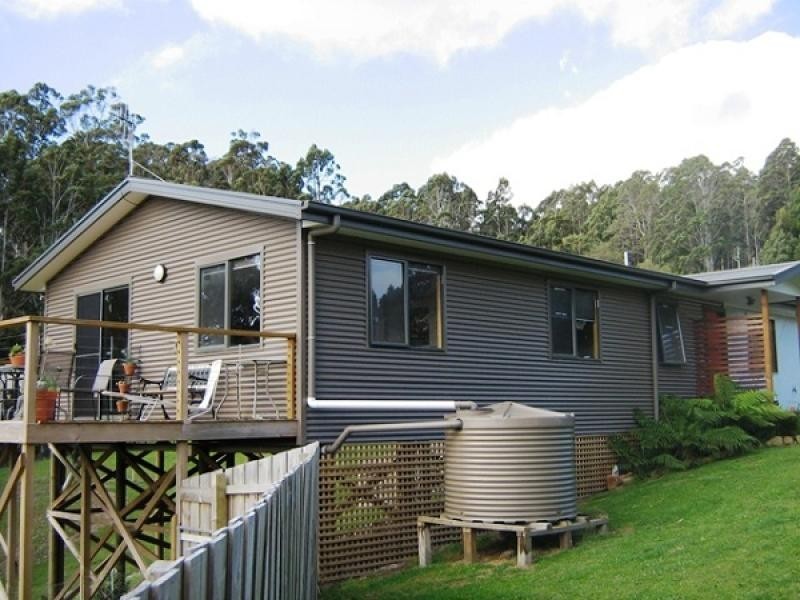 1 Sherston Road, Eugenana TAS 7310