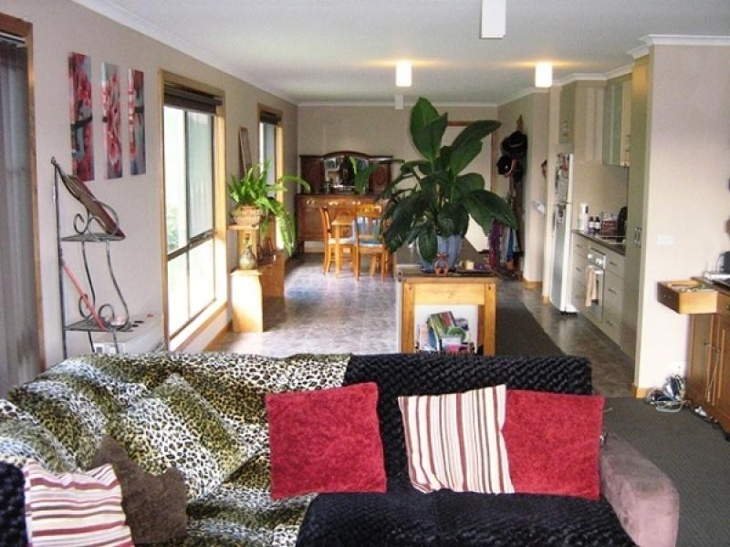 1 Sherston Road, Eugenana TAS 7310