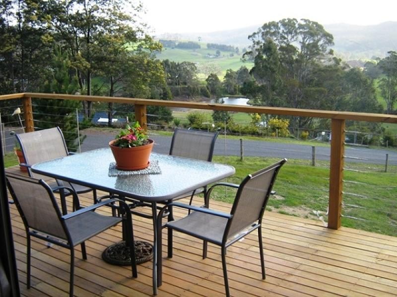 1 Sherston Road, Eugenana TAS 7310