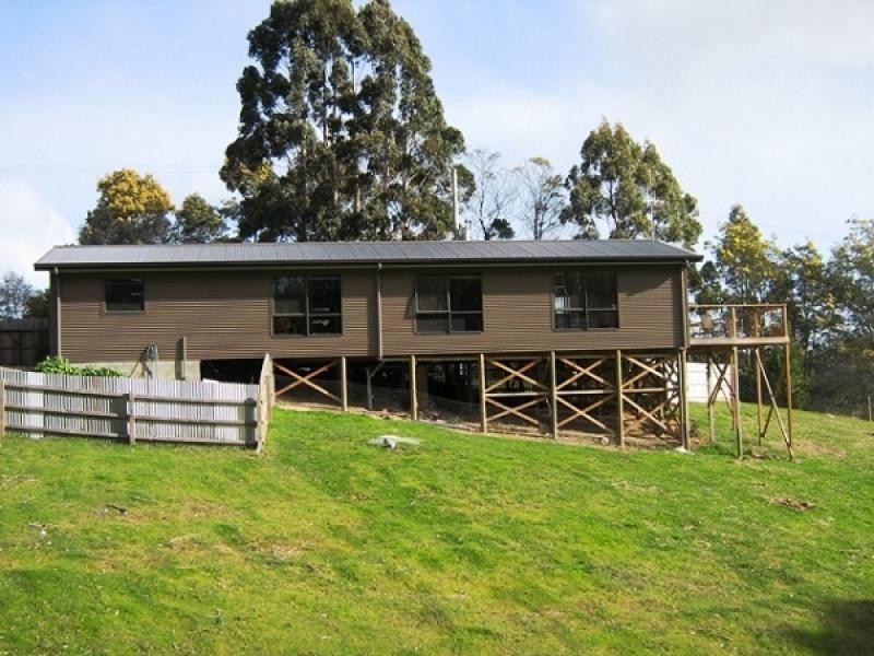 1 Sherston Road, Eugenana TAS 7310