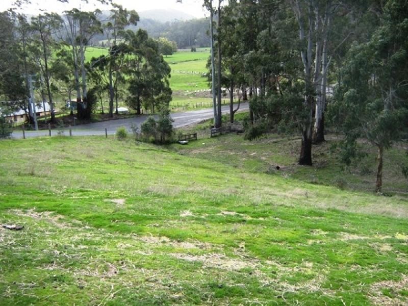 1 Sherston Road, Eugenana TAS 7310