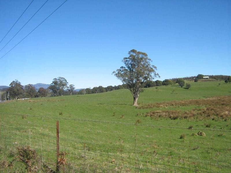 Cradle Mountain TAS 7306