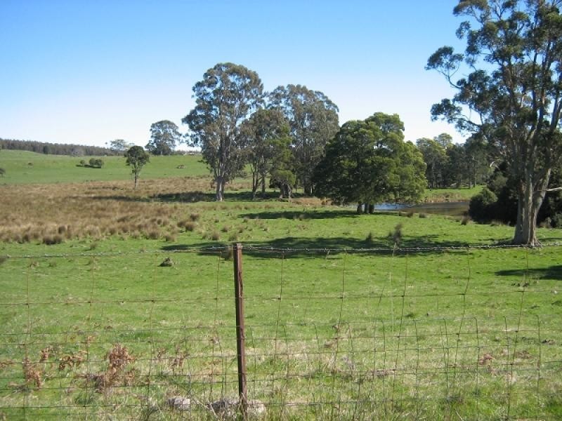 Cradle Mountain TAS 7306