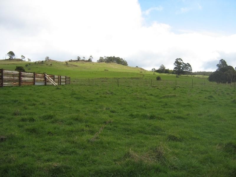 Cradle Mountain TAS 7306