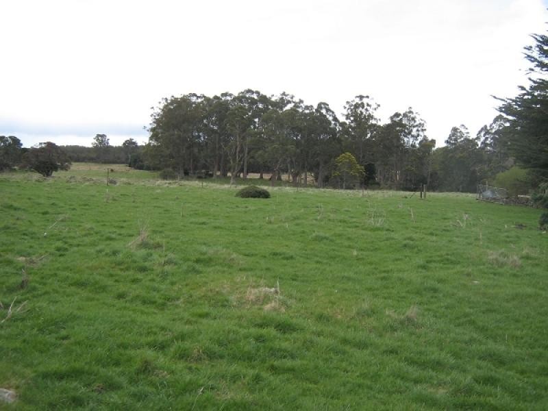 Cradle Mountain TAS 7306