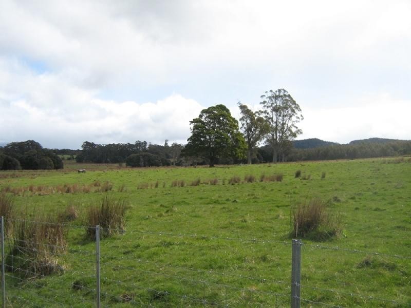 Cradle Mountain TAS 7306