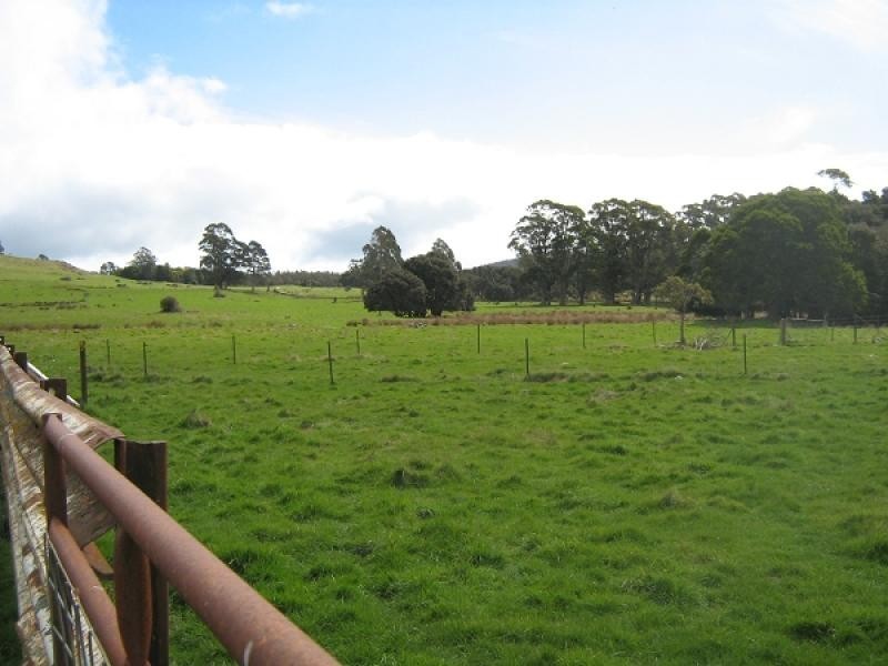 Cradle Mountain TAS 7306