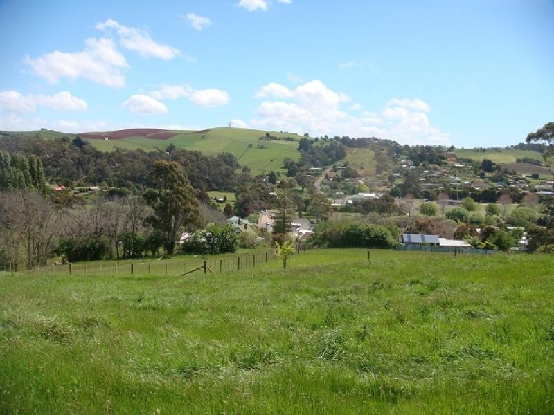 96 William Street, Forth TAS 7310