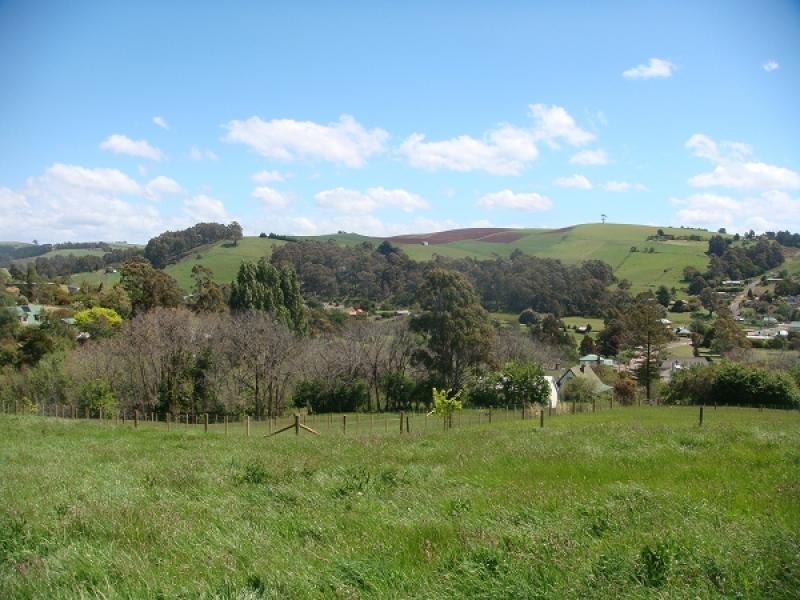 96 William Street, Forth TAS 7310