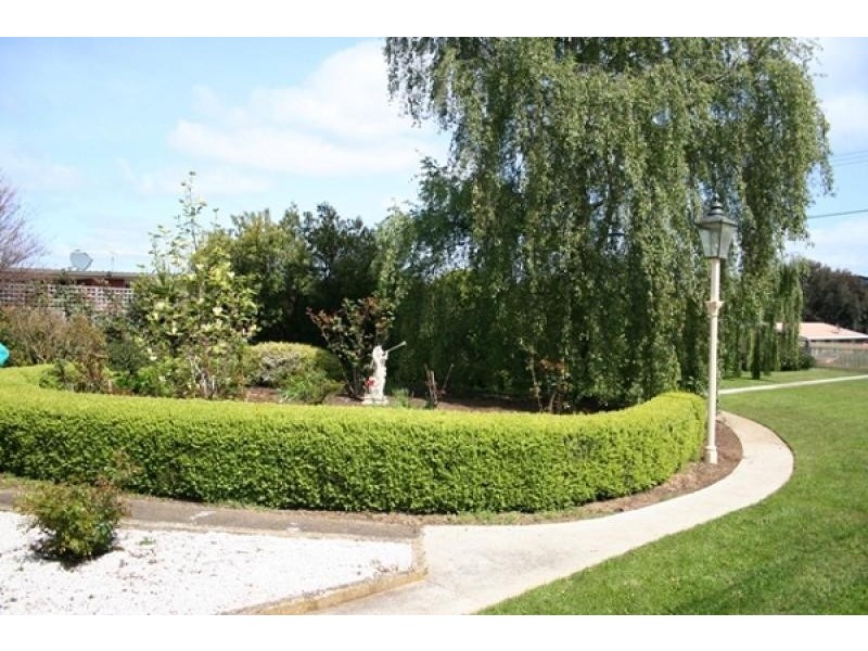 75 Mission Hill Road, Penguin TAS 7316