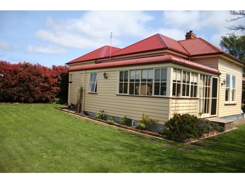 75 Mission Hill Road, Penguin TAS 7316