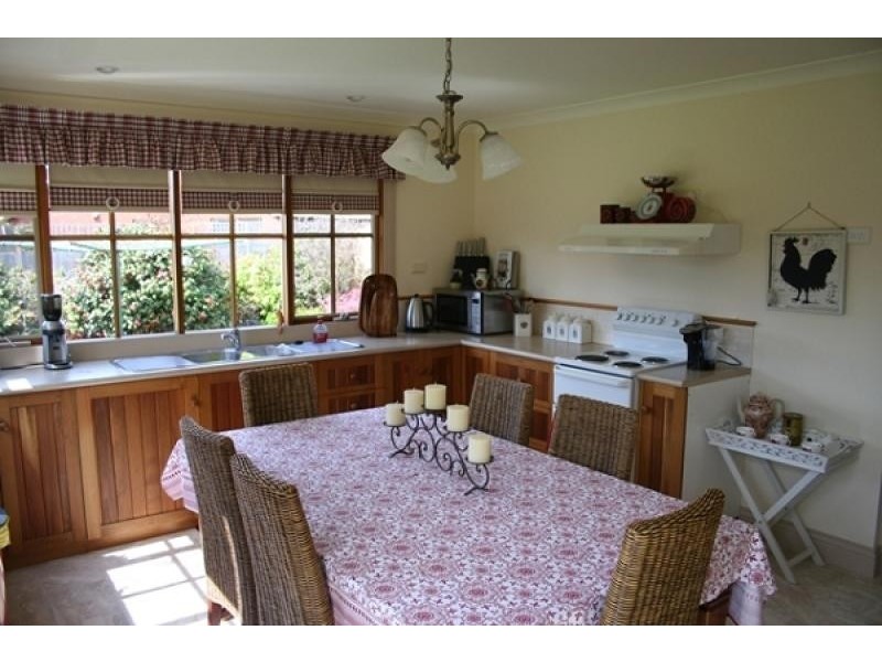 75 Mission Hill Road, Penguin TAS 7316
