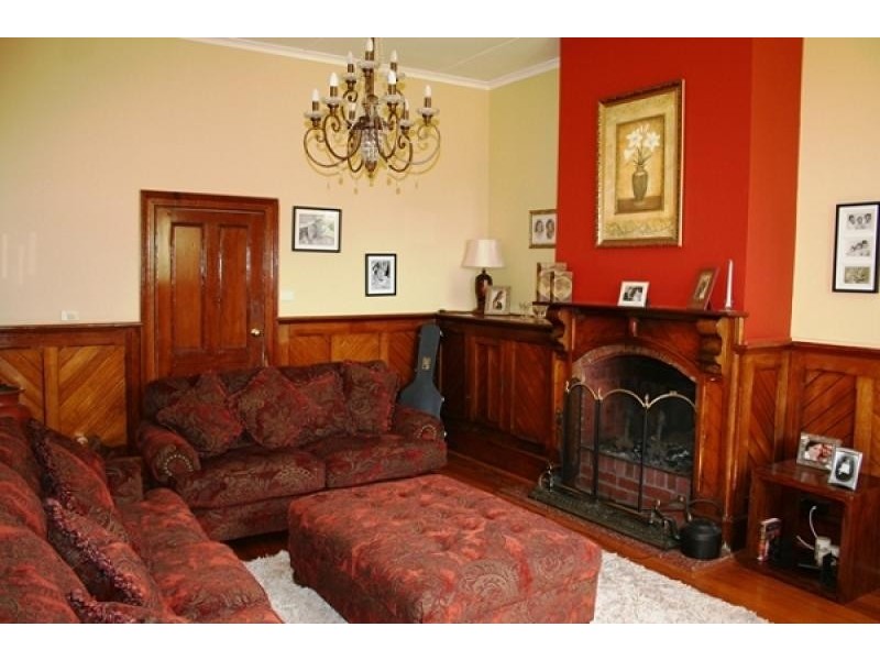 75 Mission Hill Road, Penguin TAS 7316