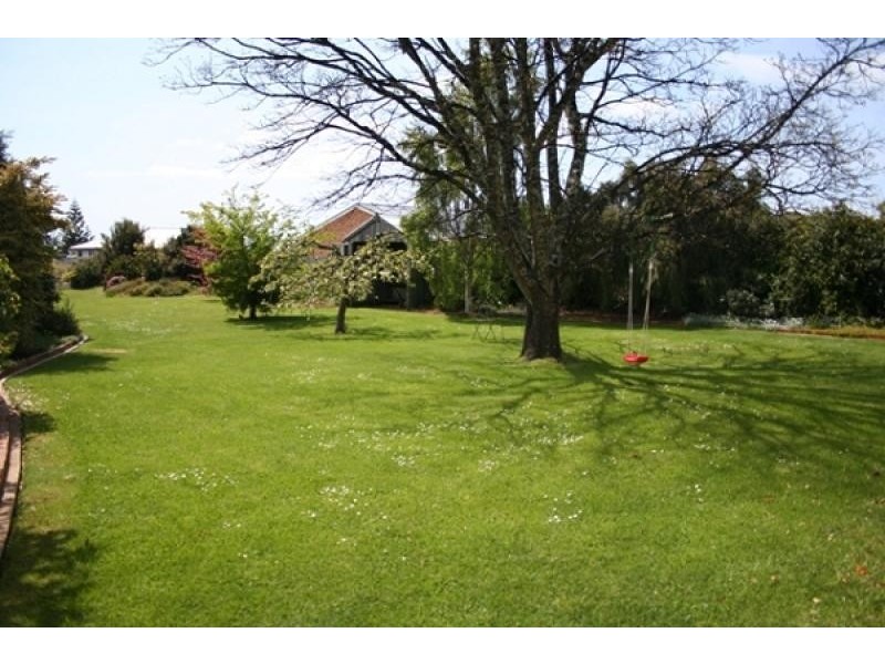 75 Mission Hill Road, Penguin TAS 7316