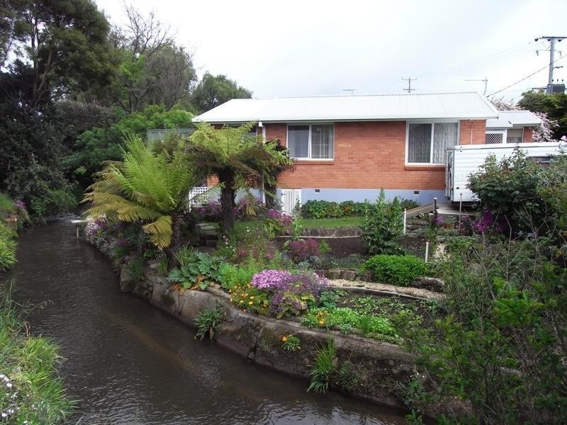 Ulverstone TAS 7315