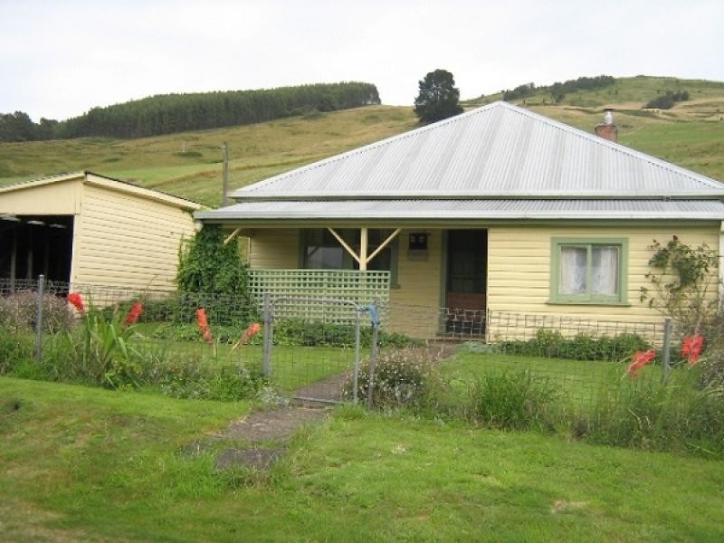 160 Lowana Road, Gunns Plains TAS 7315