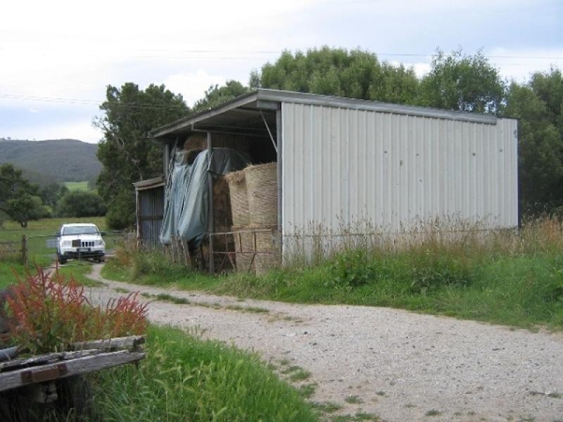 160 Lowana Road, Gunns Plains TAS 7315