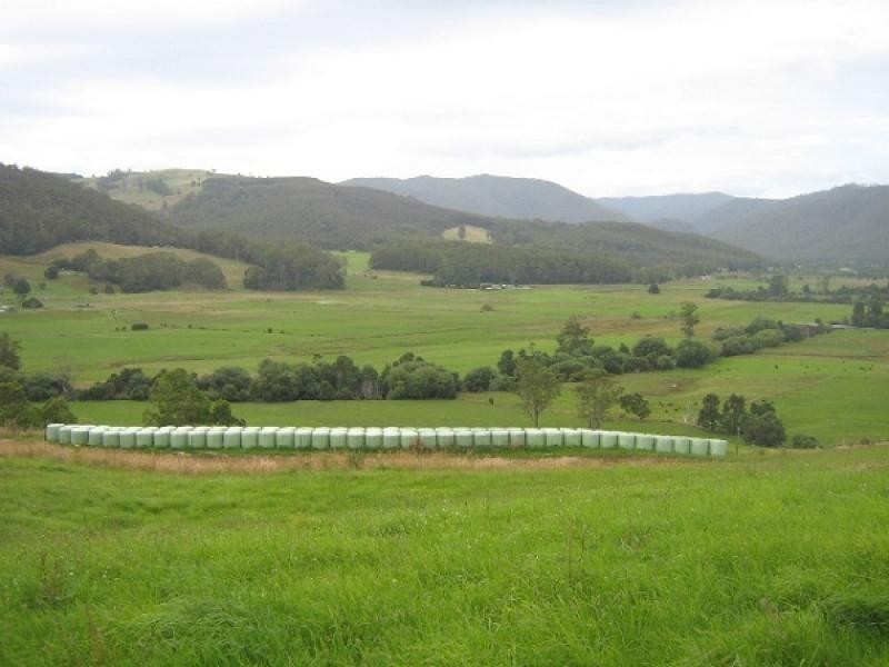 160 Lowana Road, Gunns Plains TAS 7315