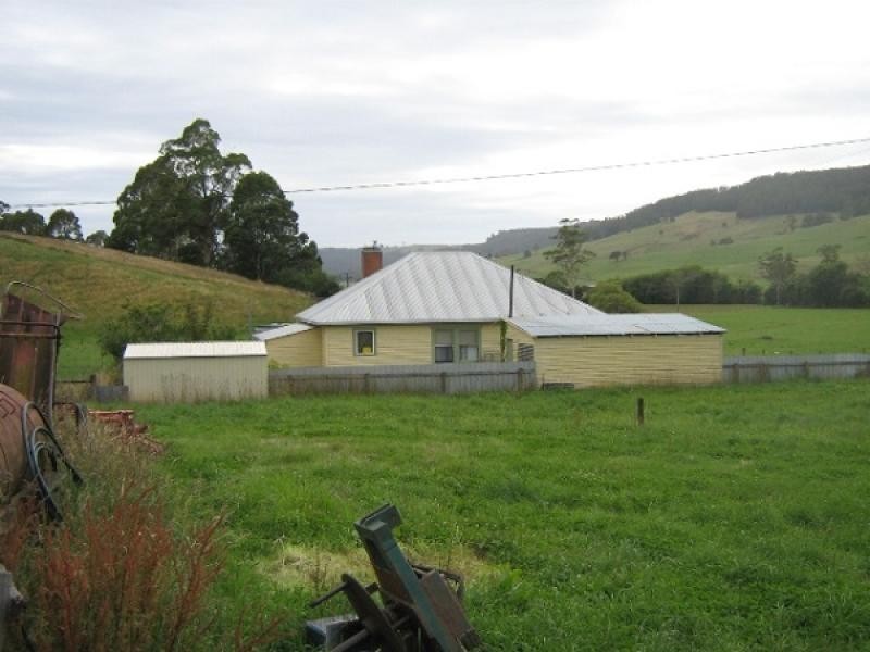 160 Lowana Road, Gunns Plains TAS 7315
