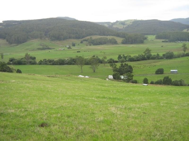 160 Lowana Road, Gunns Plains TAS 7315
