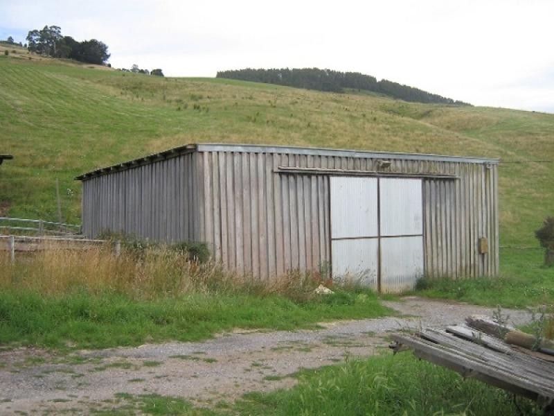 160 Lowana Road, Gunns Plains TAS 7315