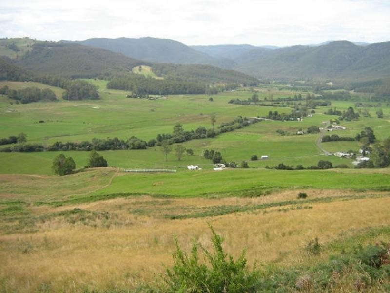 160 Lowana Road, Gunns Plains TAS 7315