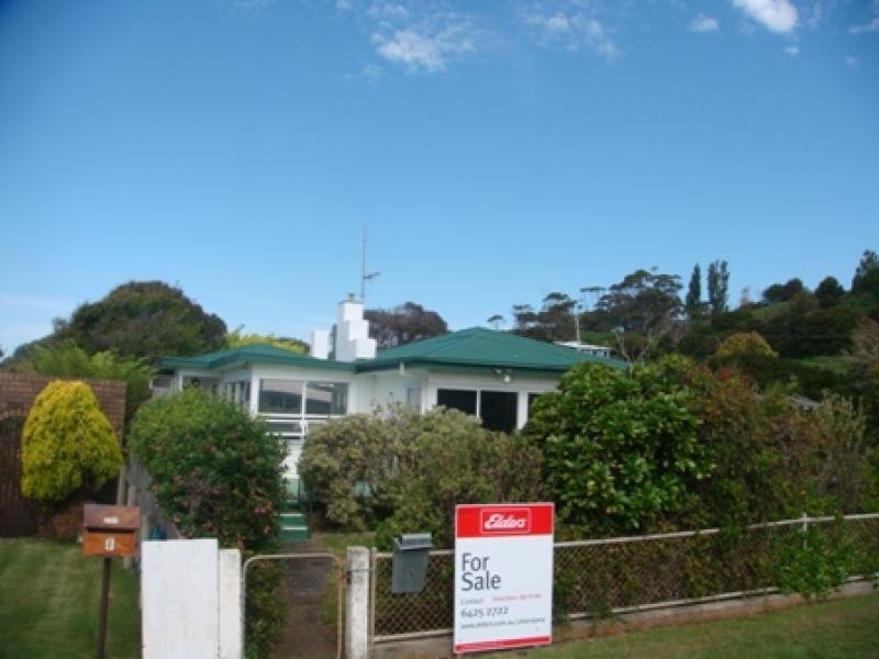 3 Seaside Crescent, Penguin TAS 7316
