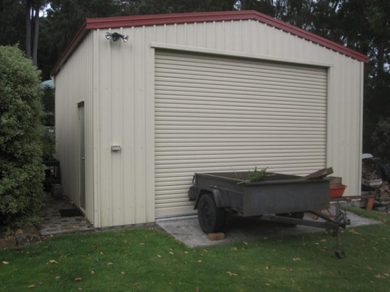 2 Swift Avenue (off River Road), Latrobe TAS 7307
