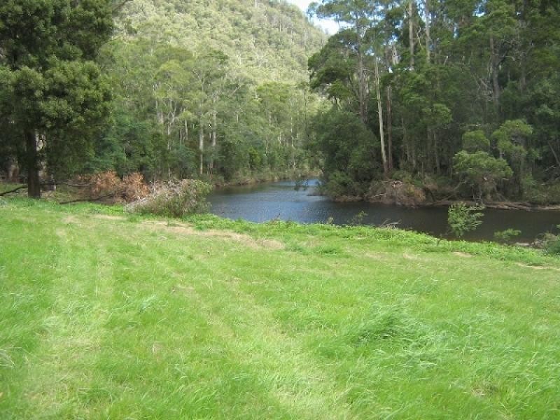 Gunns Plains TAS 7315