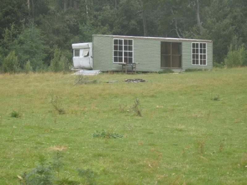 Gunns Plains TAS 7315