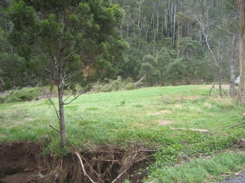 Gunns Plains TAS 7315