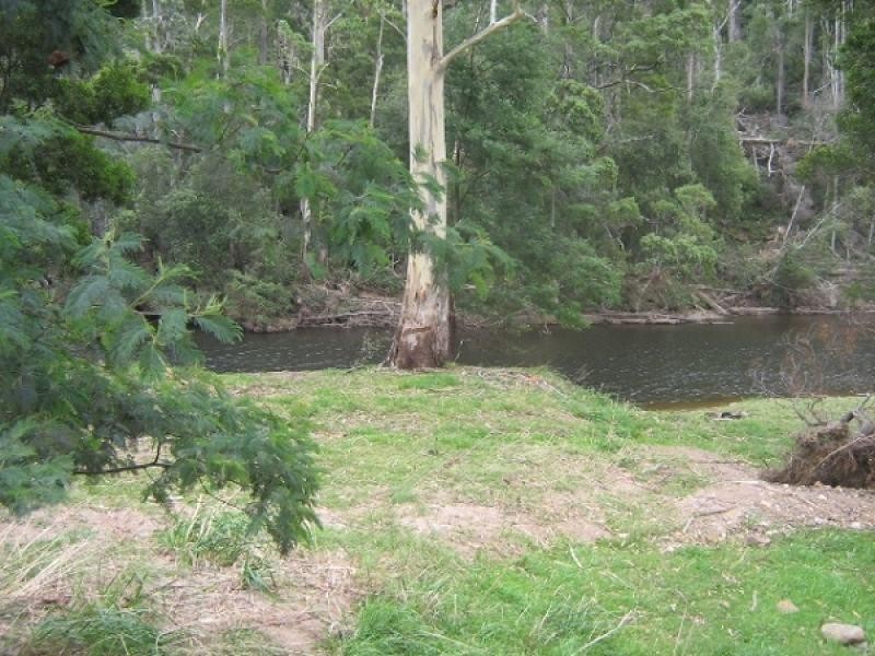 Gunns Plains TAS 7315