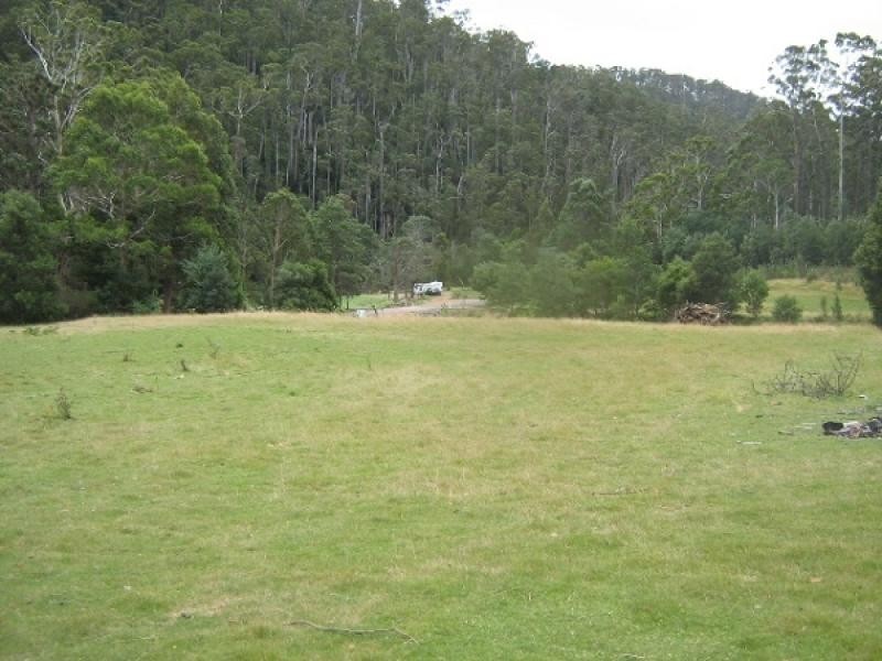 Gunns Plains TAS 7315