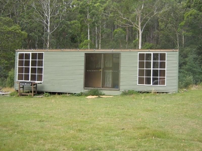 Gunns Plains TAS 7315