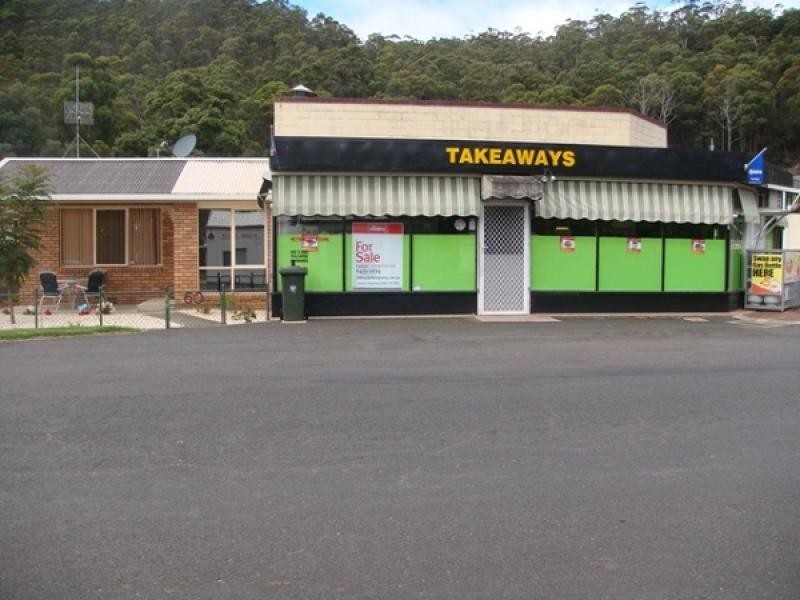 60 River Avenue, Heybridge TAS 7316