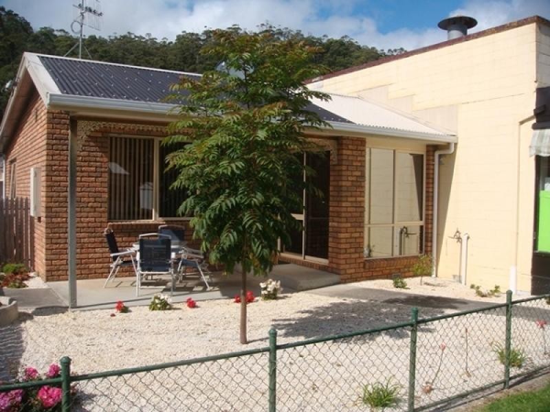 60 River Avenue, Heybridge TAS 7316