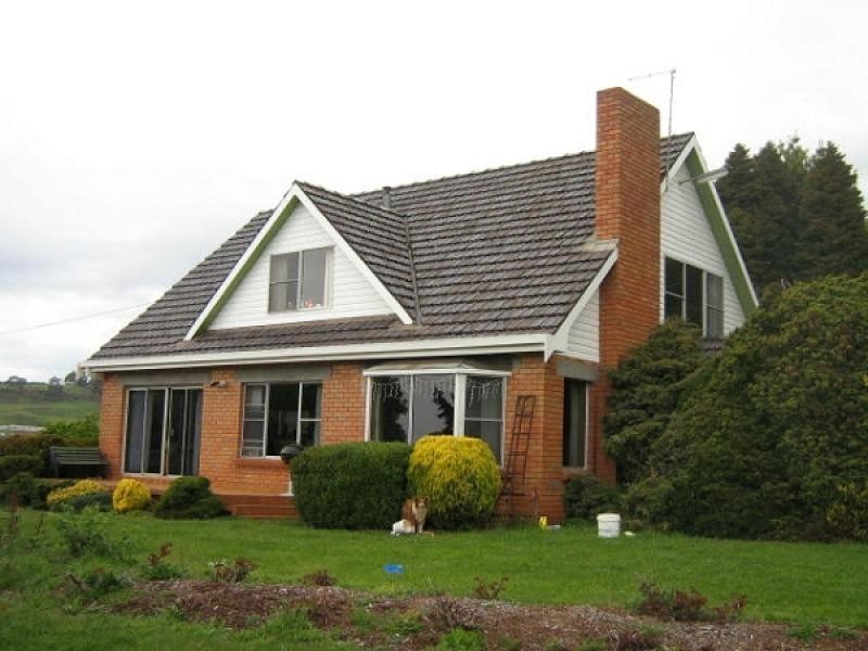 52 Wilmot  Road,, Forth TAS 7310