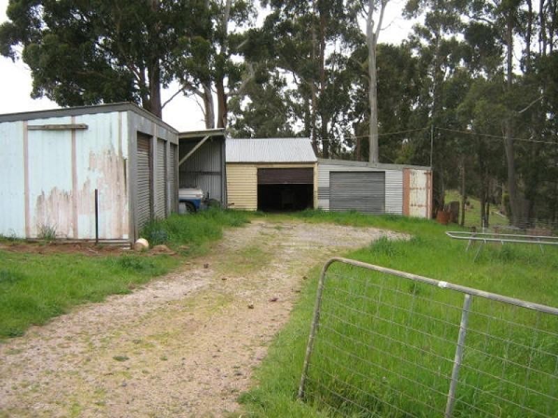 52 Wilmot  Road,, Forth TAS 7310