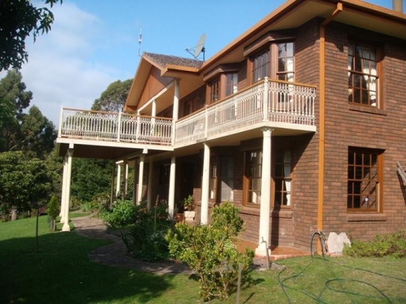 251 West Gawler Road, Gawler TAS 7315